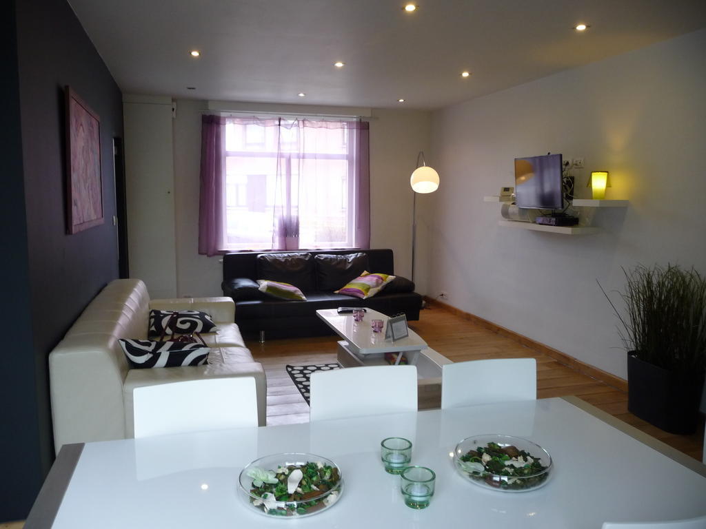 House Of Choice Vacation Home Ghent Room photo