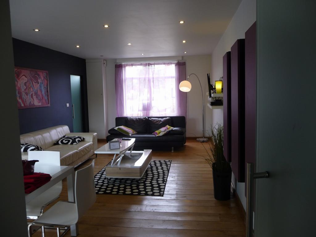 House Of Choice Vacation Home Ghent Room photo