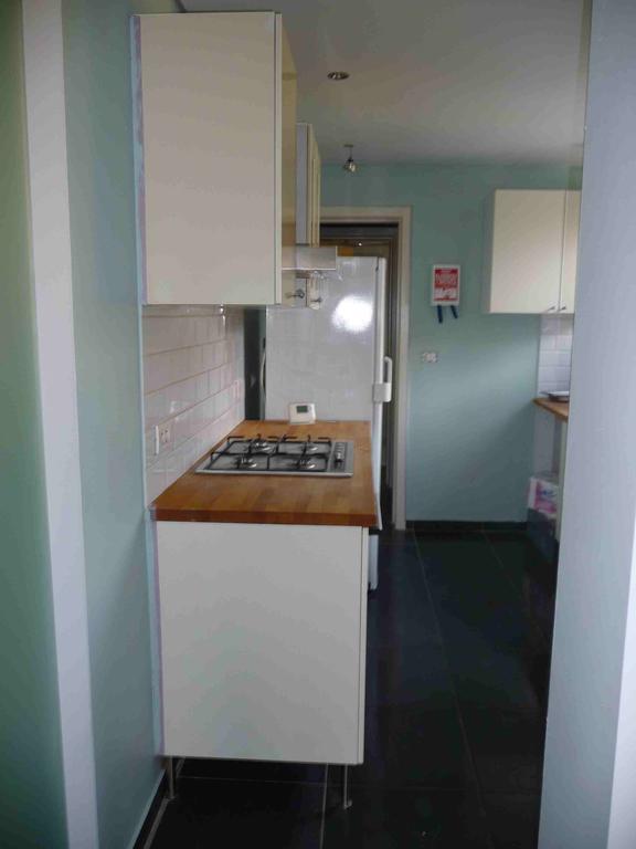 House Of Choice Vacation Home Ghent Room photo